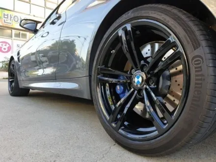 BMW  M4  19인치 휠타이어 착한가격 (래프리카) / 경기 포천 소흘