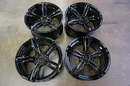 BMW  M4  19인치 휠타이어 한대분 69만원~ 대만산 / 경기 포천 소흘