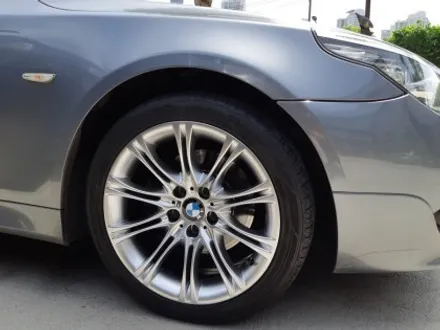 BMW F10 18인치 350M 휠타이어 정품 79만원  판매합니다 / 경기 포천 소흘
