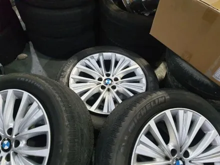 BMW  X5 순정19인치 휠 타이어 한대분 49~59만원 판매 합니다 / 경기 포천 소흘