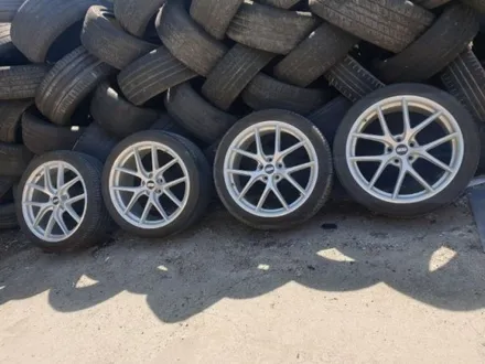 BBS 오리지날 CIR  정품 20인치 최저가 판매합니다 제네시스 G90 G80 K9 등등 장착가능 119만원 (카피가격 입니다) / 경기 포천 소흘