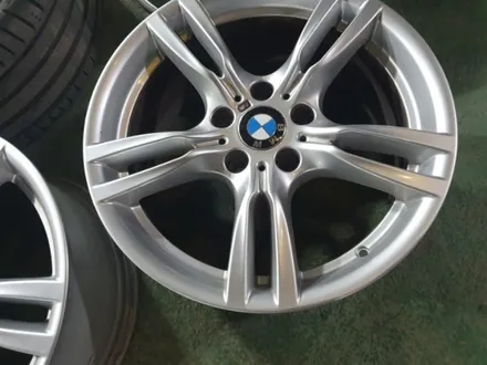 BMW 3시리즈 400M팩  순정 18인치 정품 휠타이어 한대분 59~69만원 판매합니다 / 포천, 양주, 의정부, 동두천