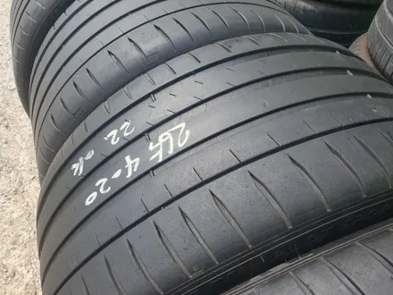 265 40 20 295 35 20 미쉐린스포츠 4S 중고타이어  한대분 109만원 판매 벤츠 AMG GT. 포르쉐 파나메라 등등 사이즈 / 포천, 양주, 의정부, 동두천