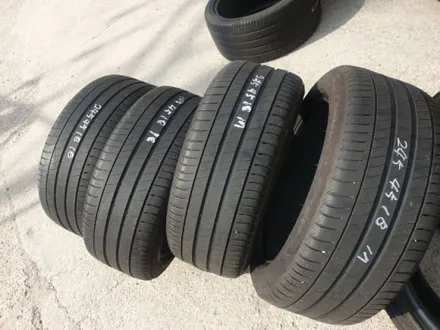 245 45 18 미쉐린 프라이머시3 벤츠E클래스 BMW 5시리즈 순정 개당 5만원씩 판매합니다  아우디A5. A6 그랜져 K7 ,올란도 / 경기 포천 소흘