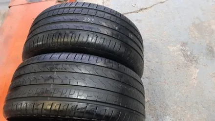 245 45 18 275 40 18 피렐리 p7 신투라토 런플랫 중고타이어 한대분 25만윈 판매 합니다 BMW5시리즈 E클래스 등등 사이즈 / 경기 포천 소흘