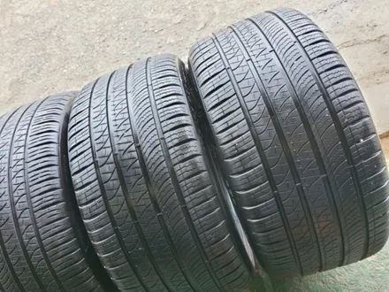 245 40 20 275 35 20 피렐리 피제로 올시즌 G80 순정타이어 중고 한대분 49만원 / 경기 포천 소흘