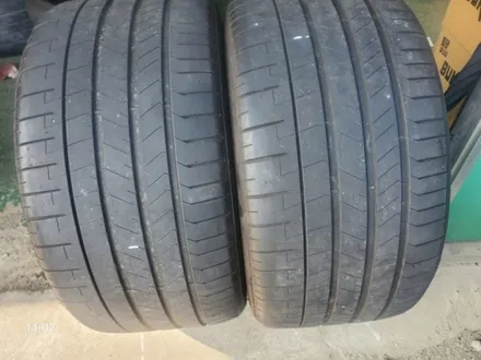 285 30 20 피렐리 피제로 pz4  중고타이어 2본 49만원 BMW M3 M4 벤츠SL CL CLS 등등 / 경기 포천 소흘
