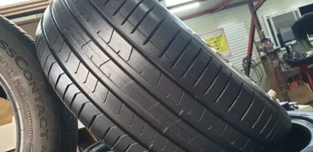 275 40 21 315 35 21 피렐리 피제로 pz4 런플랫 신품수준 임판타이어 BMW X5 X6 순정 별 마킹 한대분 139만원 / 경기 포천 소흘