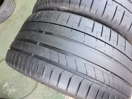 275 40 22 315 35 22 피렐리 피제로 pz4 BMW X7 순정 OEM 타야 중고타이어 한대분 판매합니다 / 경기 포천 소흘