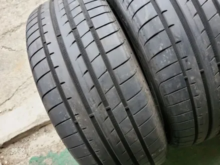 225 45 18 255 40 18 굳이어 이글 어시메트릭 런플렛 BMW 3시리즈 M팩 순정사이즈 임판타이어 한대분 69만원 판매합니다 / 경기 포천 소흘