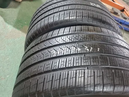 275 35 21 315 30 21 피렐리 P7 신투라토 올시즌 벤츠AMG GT63 포르쉐 파나메라 순정사이즈 중고 입니다 / 경기 포천 소흘