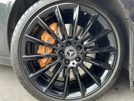 벤츠 CLS AMG 마차 20인치 정품 휠 한대분 대한민국 최저가 한대분 도전합니다 유광블랙 / 경기 포천 소흘