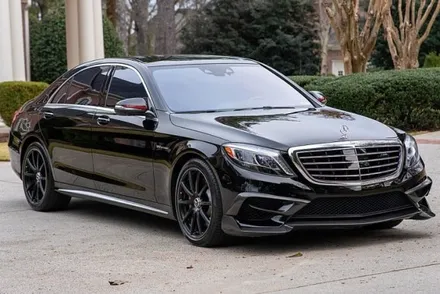 벤츠 S클래스 W222 S63 AMG 순정 정품 단조20인치 지구 최저가 한대분 저렴하게 판매합니다 / 경기 포천 소흘