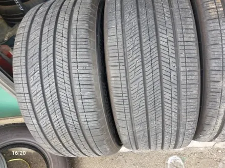 275 45 20 305 40 20 BMW X5 X6 G바디 F바디 순정사이즈 한국타이어 최고급형 벤투스 S1에보Z AS X 사계절 중고타이어 / 경기 포천 소흘