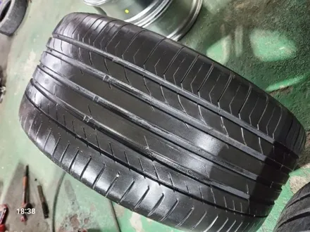 벤츠GLS GLE 순정 AMG 정품 21인치 휠타이어 한대분 149만원  재고 정리합니다 / 경기 포천 소흘