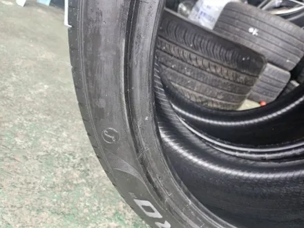 람보르기니 우루스 순정타이어 285 35 23 325 30 23 L마킹 중고타이어 한대분 199만윈 판매합니다 / 경기 포천 소흘