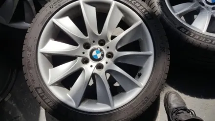 BMW F10 터빈휠 순정 정품 한대분 39만원 초특가 가격 입니다 / 경기 포천 소흘