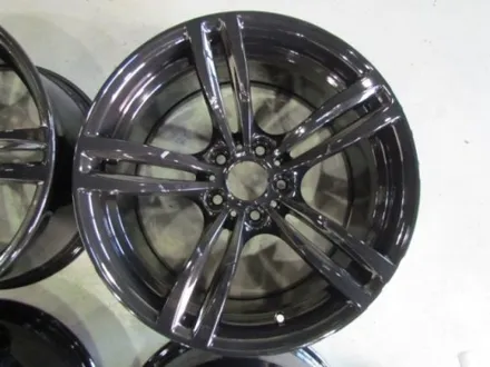BMW  M4  19인치 래프리카  중고 휠타이어 한대분 59만원판매~ / 경기 포천 소흘