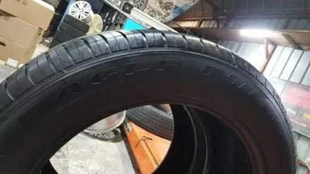 굳이어이글F1 AT SUV 255  55  20 랜드로버  디스커버리 순정사이즈 중고2본 / 경기 포천 소흘