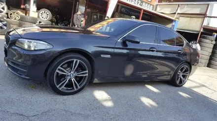 BMW  M5 19인치휠타이어 한대분89만원~5GT 7시리즈 X3  장착가능 / 경기 포천 소흘