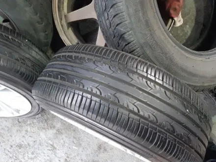 포터2  17인치 BMW 정품 휠 입니다 2본19만원 / 경기 포천 소흘