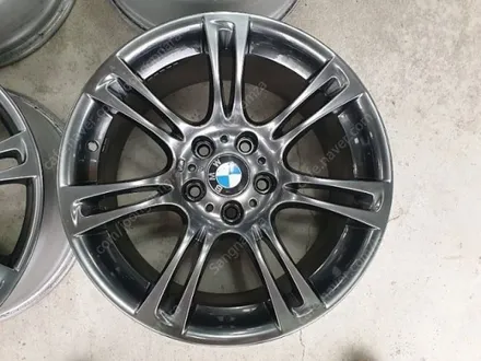 BMW F10 18인치 350M 휠타이어 정품 79만원  판매합니다 / 경기 포천 소흘