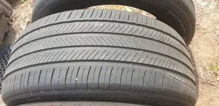 265 50 20 미쉐린 올시즌as 중고타이어 한대분 39만원 제네시스 GV80 순정 체로키 모하비 렉스턴스포츠 등등 / 포천, 양주, 의정부, 동두천