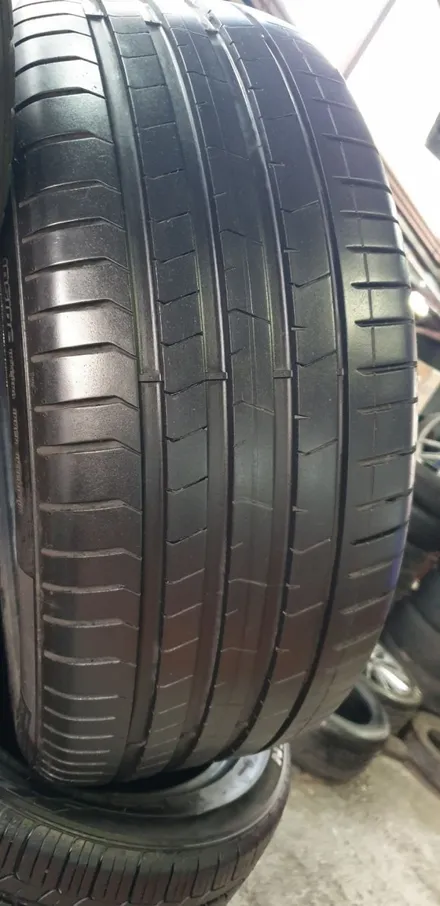 275 40 21 315 35 21 피렐리 뉴피제로 런플렛 BMW X5 X6 신품수준 중고타이어 한대분 109만원 판매합니다 2023년식제품 / 경기 포천 소흘