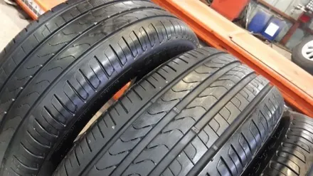 245 45 18 275 40 18 피렐리 p7 신투라토 런플랫 중고타이어 한대분 25만윈 판매 합니다 BMW5시리즈 E클래스 등등 사이즈 / 경기 포천 소흘