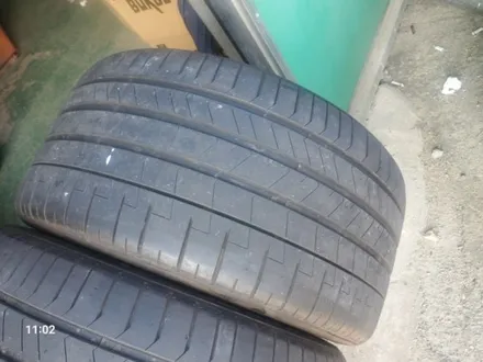 285 30 20 피렐리 피제로 pz4  중고타이어 2본 49만원 BMW M3 M4 벤츠SL CL CLS 등등 / 경기 포천 소흘
