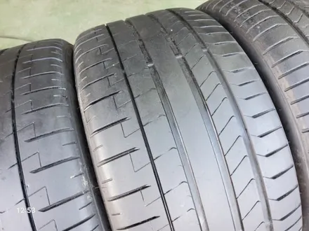 275 40 22 315 35 22 피렐리 피제로 pz4 BMW X7 순정 OEM 타야 중고타이어 한대분 판매합니다 / 경기 포천 소흘