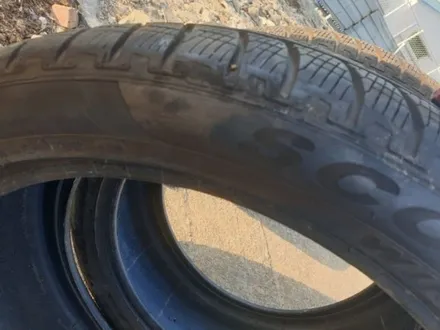 275 40 22 315 35 22 BMW X7 피렐리 스콜피온 원터타이어 중고타이어 한대분 119만원 롤스로이스 컬리넌 장착가능 / 경기 포천 소흘