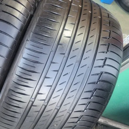 275 35 22 315 30 22 BMW X5 X6 순정 콘티넨탈 콘택6 런플랫 중고 XXXX 한대분 판매합니다 벤틀리 컨티넨탈 GT 호환됩니다 / 경기 포천 소흘