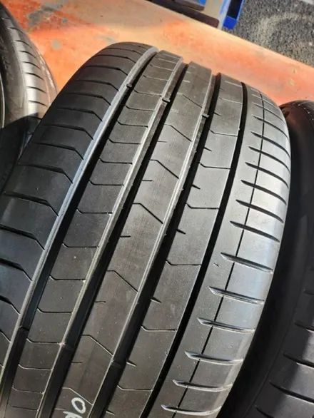 275 40 21 315 35 21 BMW X5 X6 순정 피렐리 피제로 PZ4 런플랫 신품수준 중고타이어 한대분 119만원 판매합니다 / 경기 포천 소흘