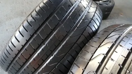 265 40 25. 295 35 21중고타이어 마칸 GLC AMG 순정OM사이즈 / 경기 포천 소흘
