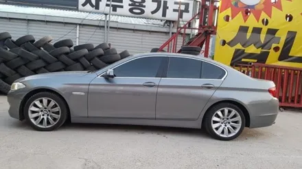 BMW F10 터빈휠 순정 정품 한대분 39만원 초특가 가격 입니다 / 경기 포천 소흘