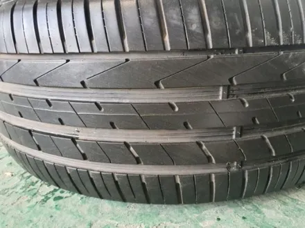 BMW X6 순정 19인치 휠타이어 한대분 49만윈~ / 경기 포천 소흘