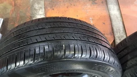 포터2 장착가능한 BMW 정품. 휠타야. 2개 판매합니다 / 경기 포천 소흘