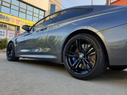 BMW  M4  19인치 휠타이어 착한가격 (래프리카) / 경기 포천 소흘