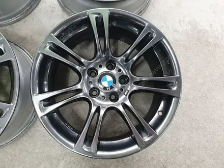 BMW F10 18인치 350M 휠타이어 정품 79만원  판매합니다 / 경기 포천 소흘