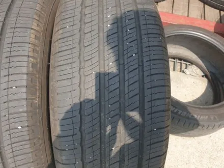 245 50 20 미쉐린타이어 올시즌 중고 한대분 39만원 판매 / 경기 포천 소흘