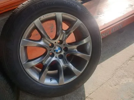 BMW F16 X6 19인치 순정정품 휠타야 49만원 판매합니다 / 경기 포천 소흘