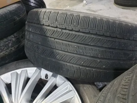 BMW  X5 순정19인치 휠 타이어 한대분 49~59만원 판매 합니다 / 경기 포천 소흘