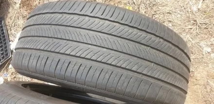 265 50 20 미쉐린 올시즌as 중고타이어 한대분 39만원 제네시스 GV80 순정 체로키 모하비 렉스턴스포츠 등등 / 포천, 양주, 의정부, 동두천