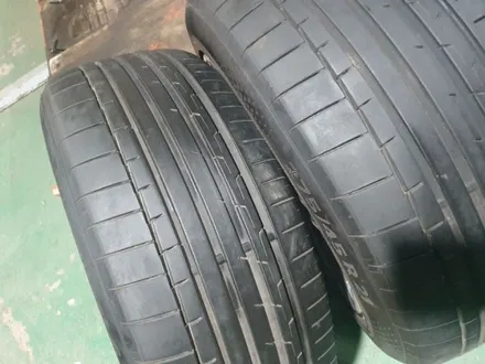 275 45 21. 315 40 21 콘티넨탈 콘택6 저소음타이어 스펀지 벤츠 GLS. GLE 순정타이어 중고 한대분 99만원 판매합니다 / 경기 포천 소흘