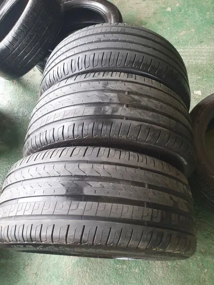 245 45 18 275 40 18 피렐리 p7 신투라토 런플랫 중고타이어 한대분 25만윈 판매 합니다 BMW5시리즈 E클래스 등등 사이즈 / 경기 포천 소흘