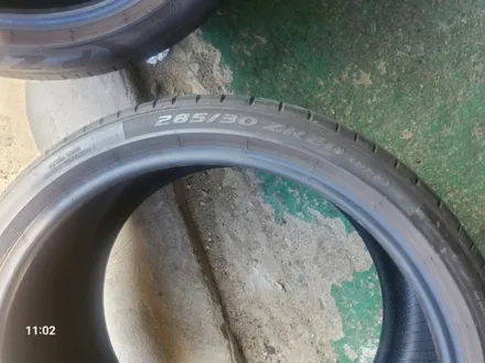 285 30 20 피렐리 피제로 pz4  중고타이어 2본 49만원 BMW M3 M4 벤츠SL CL CLS 등등 / 경기 포천 소흘