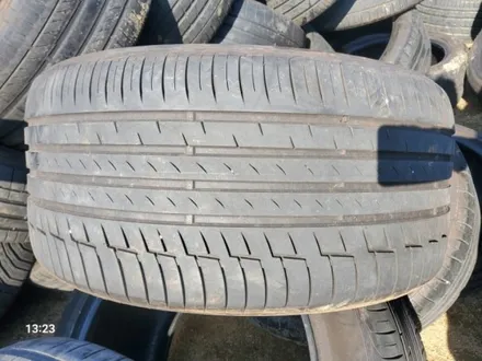 325 40 22 벤츠 GLS 580 마이바흐 순정타이어 콘티넨탈 콘택6 중고타이어 2본 판매합니다 / 경기 포천 소흘