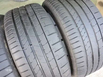 275 40 22 315 35 22 피렐리 피제로 pz4 BMW X7 순정 OEM 타야 중고타이어 한대분 판매합니다 / 경기 포천 소흘
