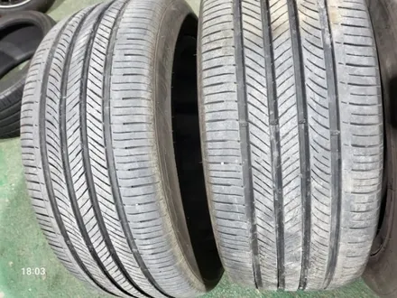 275 45 20 305 40 20 한국타이어 S2 AS 중고타이어 4본 판매 BMW X5 X6 적용 가능합니다 / 경기 포천 소흘